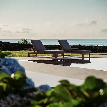 Casa Do Mar - North Coast Ocean Views Villa