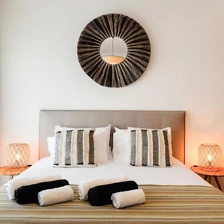 Casa Do Mar - North Coast Ocean Views Villa Calhetas