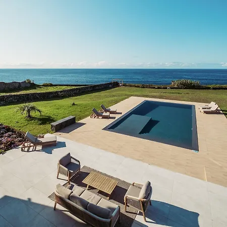 Villa Casa Do Mar - North Coast Ocean Views *