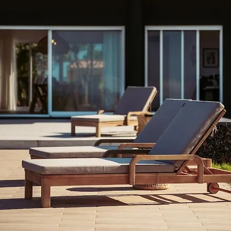 Casa Do Mar - North Coast Ocean Views * Calhetas