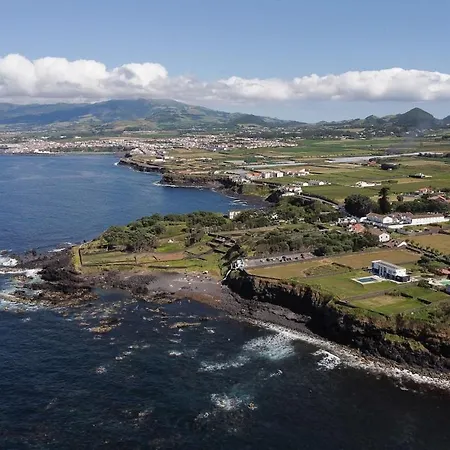 Casa Do Mar - North Coast Ocean Views Calhetas