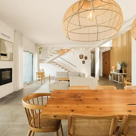 Casa Do Mar - North Coast Ocean Views Villa *