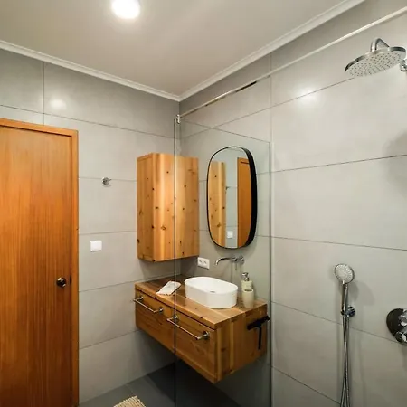 Villa Casa Do Mar - North Coast Ocean Views Calhetas