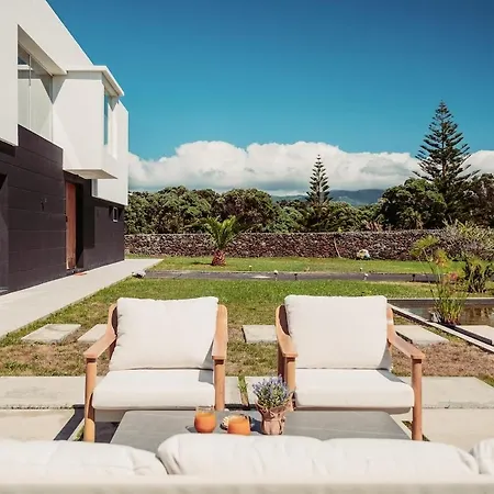 Casa Do Mar - North Coast Ocean Views * Calhetas