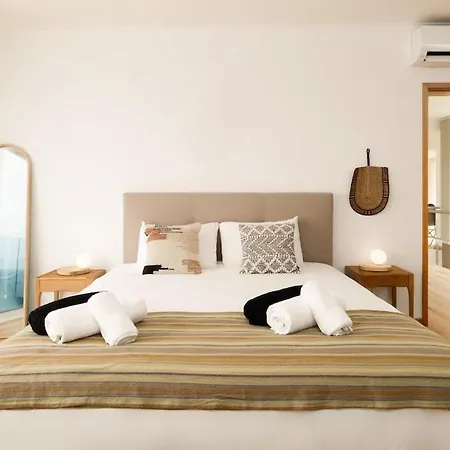 Casa Do Mar - North Coast Ocean Views Calhetas