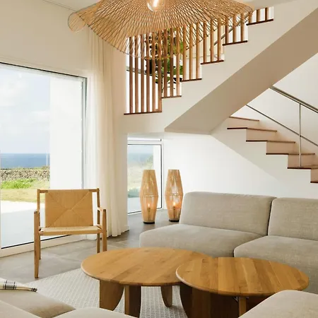 Casa Do Mar - North Coast Ocean Views Villa *