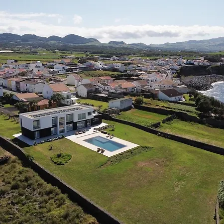 Villa Casa Do Mar - North Coast Ocean Views *