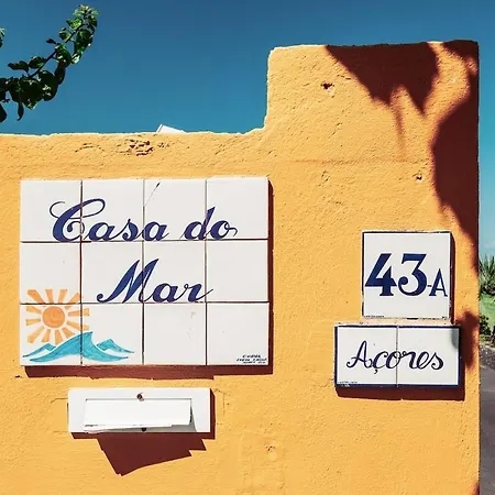 Casa Do Mar - North Coast Ocean Views * Calhetas