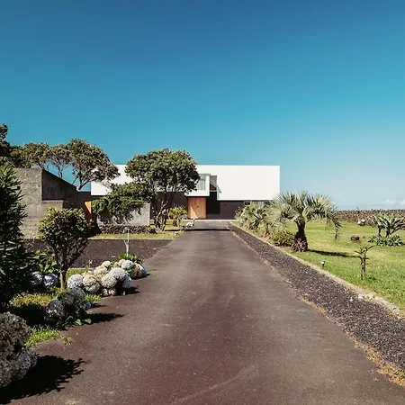 Casa Do Mar - North Coast Ocean Views Calhetas