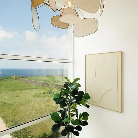 Casa Do Mar - North Coast Ocean Views Villa