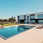 Вилла Casa Do Mar - North Coast Ocean Views