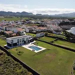 Вилла Casa Do Mar - North Coast Ocean Views *
