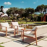 Вилла Casa Do Mar - North Coast Ocean Views Calhetas