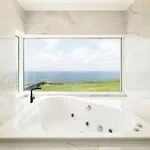Вилла Casa Do Mar - North Coast Ocean Views Calhetas