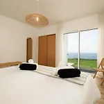 Вилла Casa Do Mar - North Coast Ocean Views Calhetas
