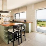 Casa Do Mar - North Coast Ocean Views * Calhetas