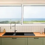 Вилла Casa Do Mar - North Coast Ocean Views *