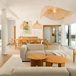 Casa Do Mar - North Coast Ocean Views Calhetas
