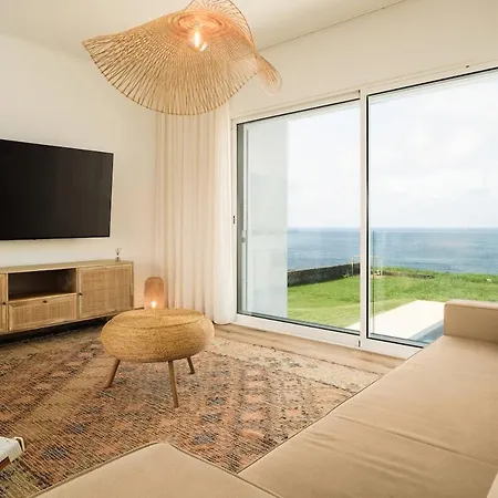 Casa Do Mar - North Coast Ocean Views *