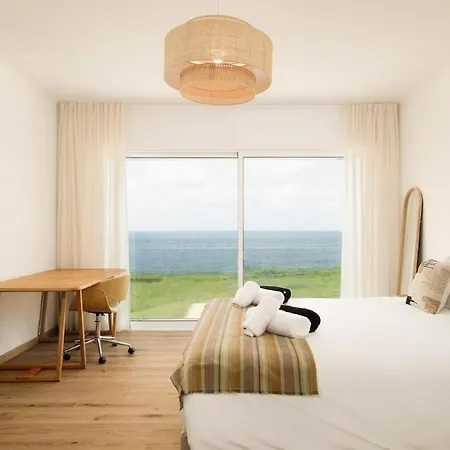 Casa Do Mar - North Coast Ocean Views Calhetas