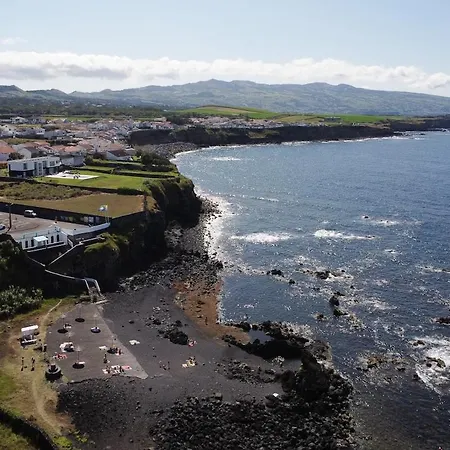 Casa Do Mar - North Coast Ocean Views Calhetas