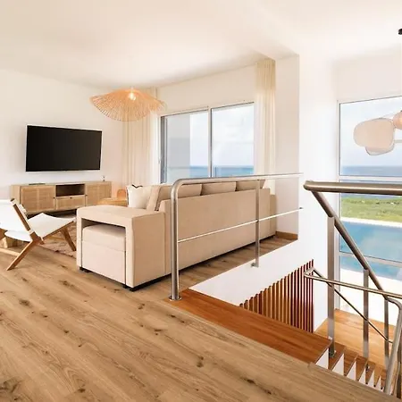 Casa Do Mar - North Coast Ocean Views Calhetas