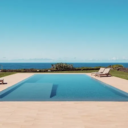 Casa Do Mar - North Coast Ocean Views Villa