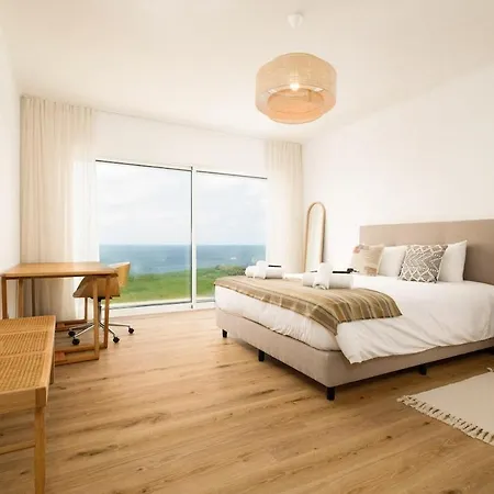 Casa Do Mar - North Coast Ocean Views Calhetas