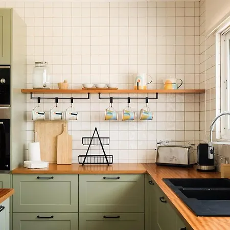 Villa Casa Do Mar - North Coast Ocean Views