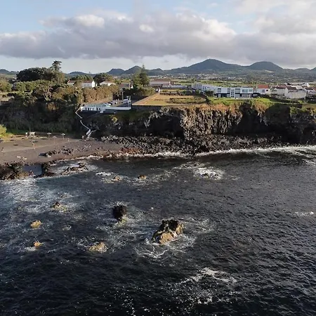 Casa Do Mar - North Coast Ocean Views Villa