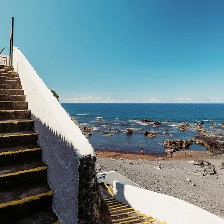 Casa Do Mar - North Coast Ocean Views Villa Calhetas