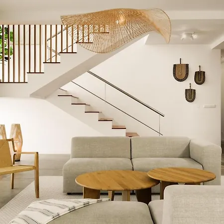 Villa Casa Do Mar - North Coast Ocean Views Calhetas