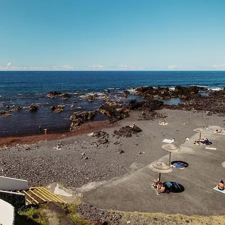 Casa Do Mar - North Coast Ocean Views Calhetas