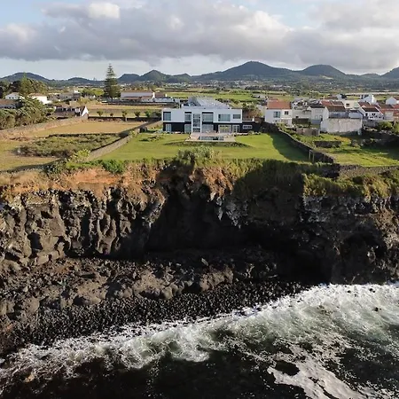 Villa Casa Do Mar - North Coast Ocean Views