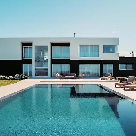 Villa Casa Do Mar - North Coast Ocean Views *