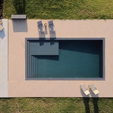 Casa Do Mar - North Coast Ocean Views Calhetas