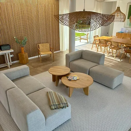 Casa Do Mar - North Coast Ocean Views Villa *