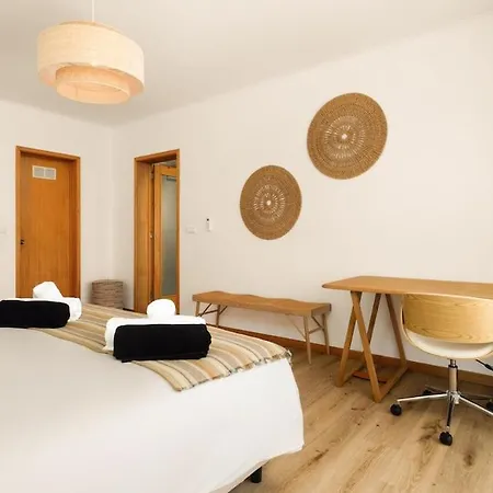 Villa Casa Do Mar - North Coast Ocean Views Calhetas