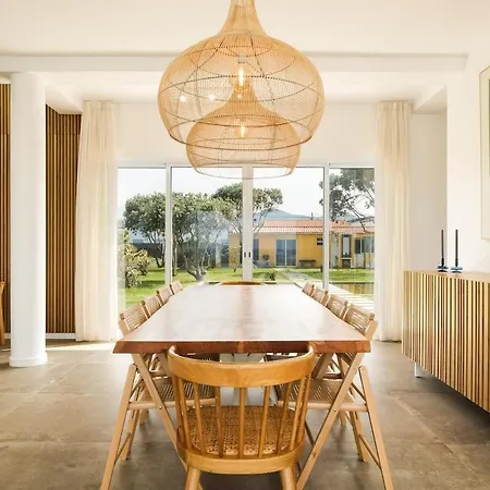 Casa Do Mar - North Coast Ocean Views * Calhetas