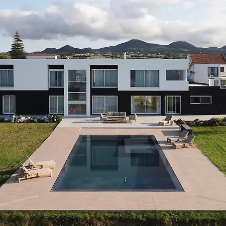 Casa Do Mar - North Coast Ocean Views Villa