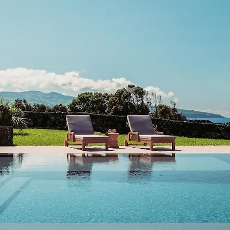 Casa Do Mar - North Coast Ocean Views Villa Calhetas