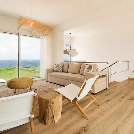 Casa Do Mar - North Coast Ocean Views *