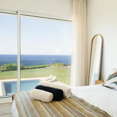 Casa Do Mar - North Coast Ocean Views * Calhetas