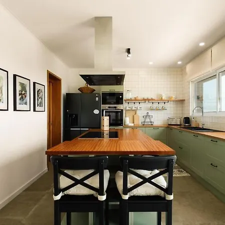 Casa Do Mar - North Coast Ocean Views Villa