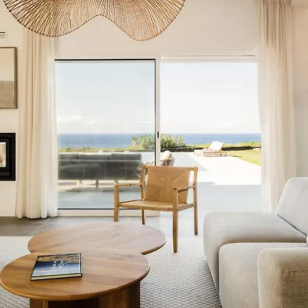 Villa Casa Do Mar - North Coast Ocean Views