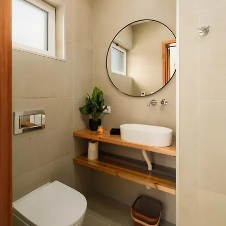 Villa Casa Do Mar - North Coast Ocean Views Calhetas