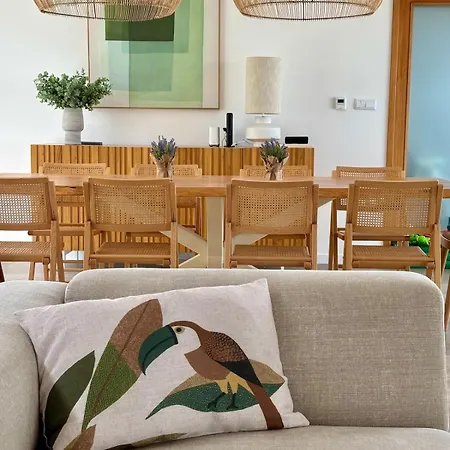 Casa Do Mar - North Coast Ocean Views Villa *