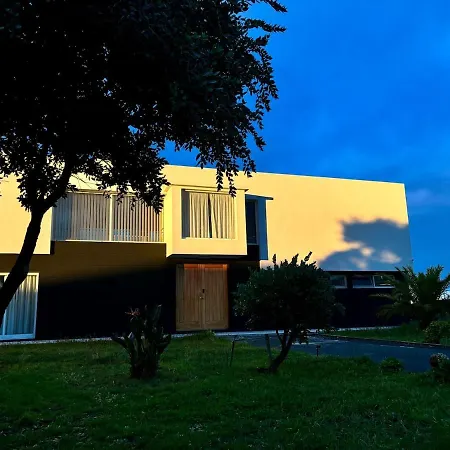 Casa Do Mar - North Coast Ocean Views * Calhetas