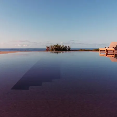 Casa Do Mar - North Coast Ocean Views Villa