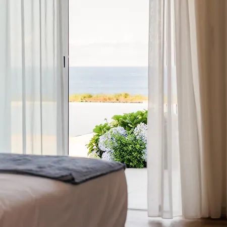 Casa Do Mar - North Coast Ocean Views * Calhetas